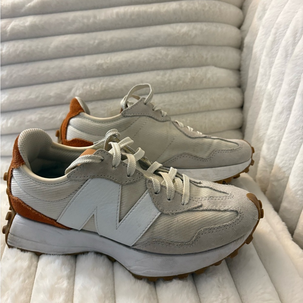 New balance 327